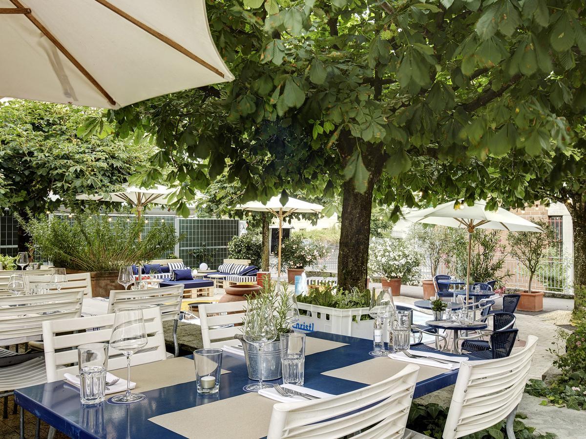 August Restaurant Hotel Wolhusen Exterior photo